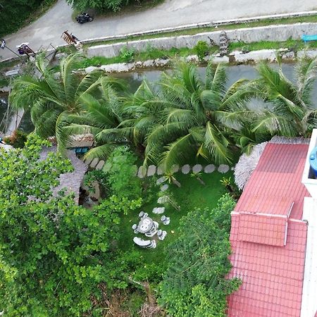 Eco Trekking Lodge, Bar & Jungle Tour'S Bukit Lawang Bagian luar foto