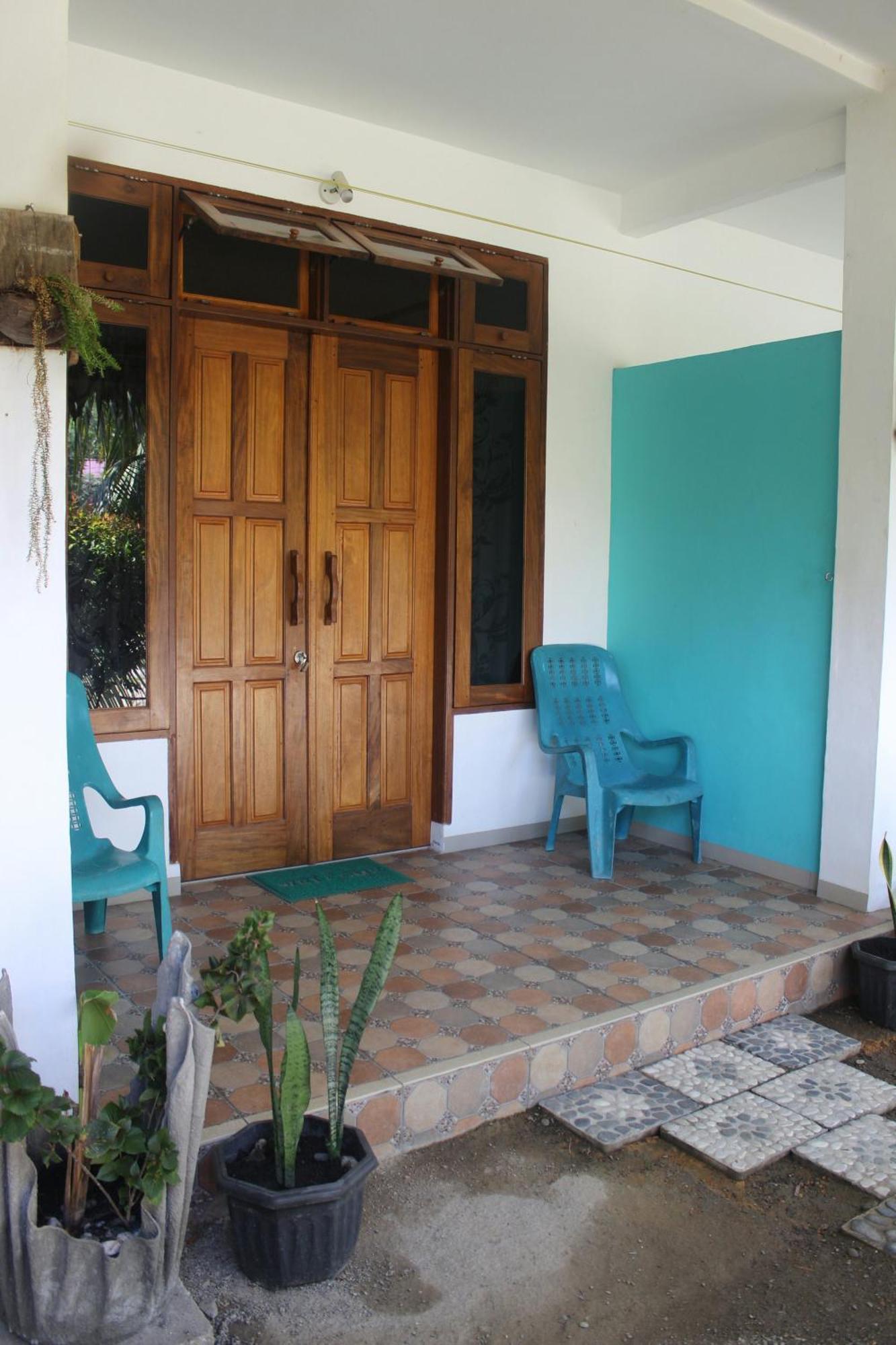 Eco Trekking Lodge, Bar & Jungle Tour'S Bukit Lawang Bagian luar foto