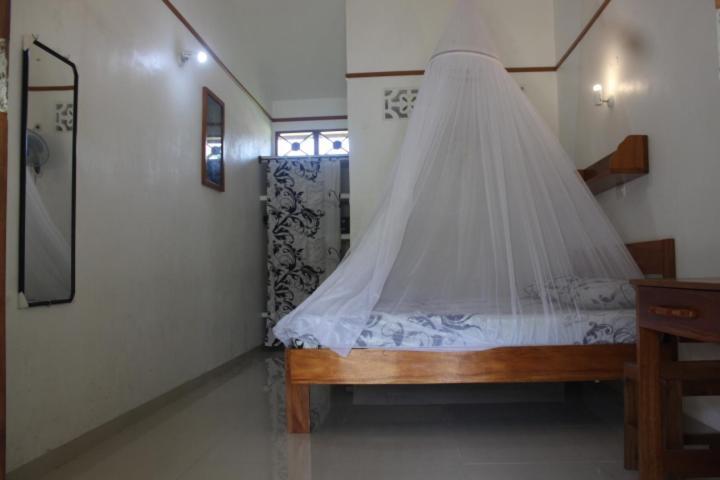 Eco Trekking Lodge, Bar & Jungle Tour'S Bukit Lawang Bagian luar foto